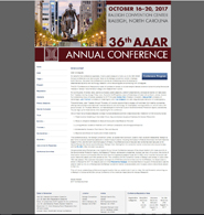 2017 Annual Conference