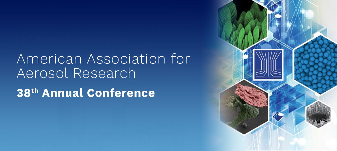 AAAR 38th Annual Conference