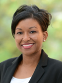 Dr. Cesunica Ivey
