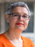 Dr. Lupita D. Montoya