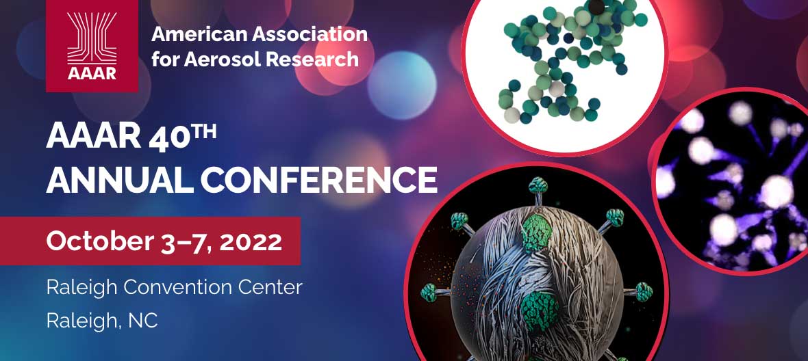 AAAR 40th Annual Conference