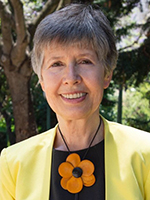 Lidia Morawska