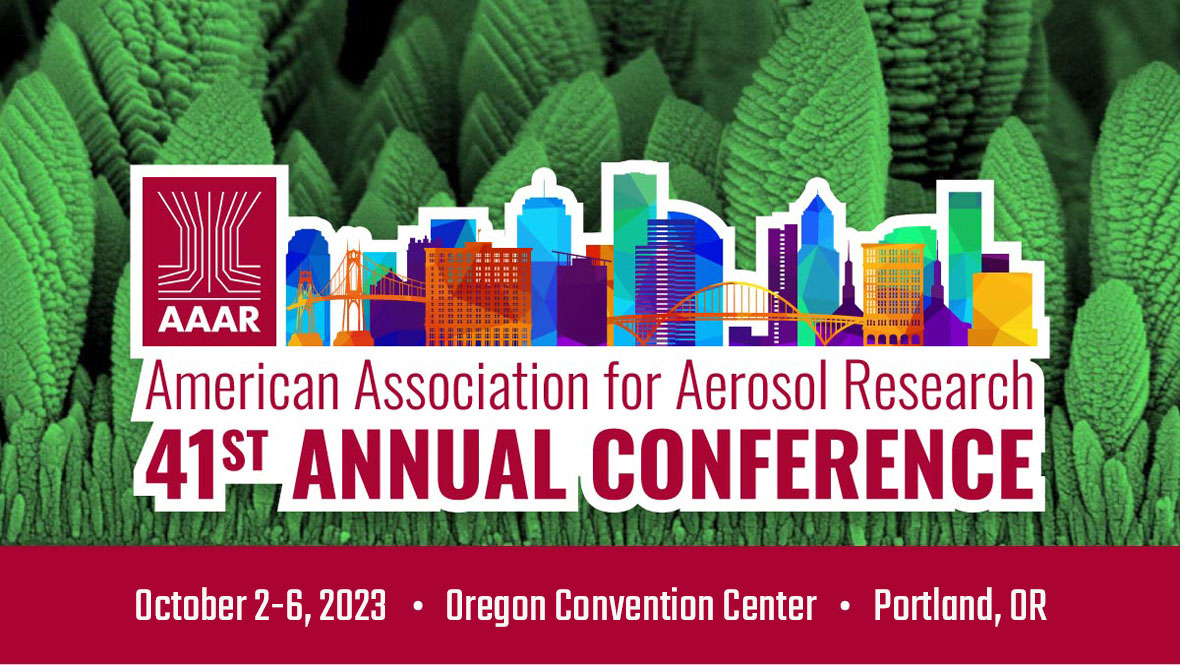 AAAR 41st Annual Conference