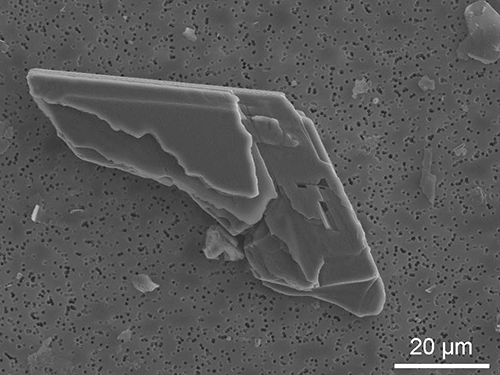 Threatening Workplace Aerosols 