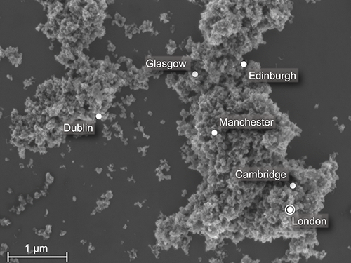 Micro United Kingdom