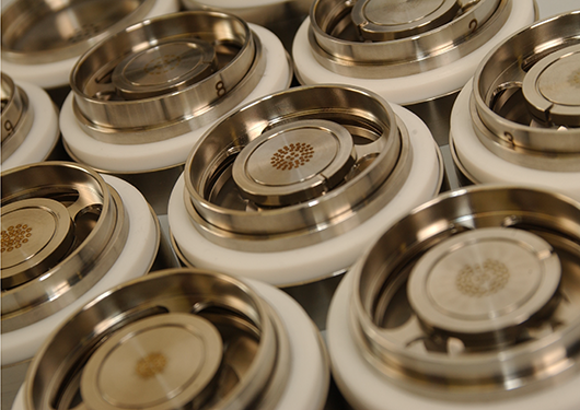 Cigarette Smoke Aerosol