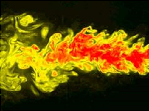 e-cigarette Plume