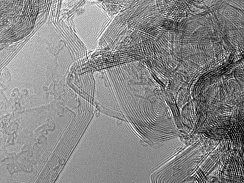 Graphene/Graphene Oxide Core/Shell Particles