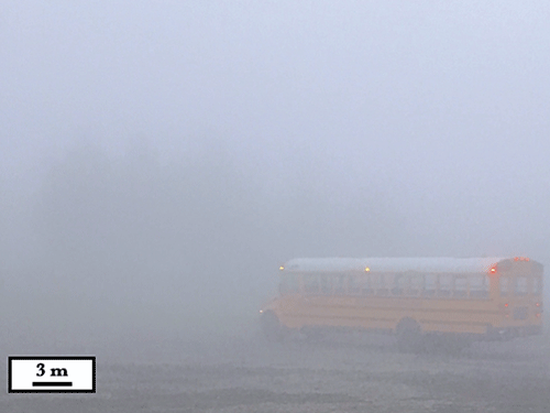 Not Delhi. Not Beijing. This Is Clairton, Pennsylvania.