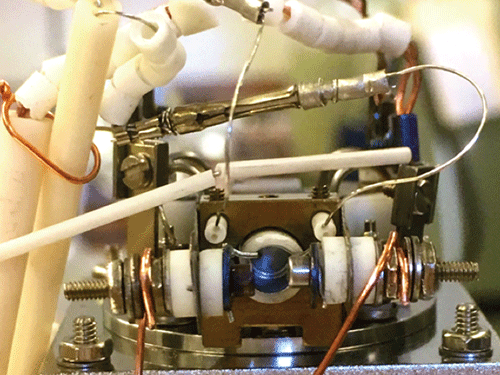 The All Aerosol Seeing Eye