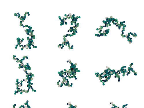 One Aggregate, Many Perspectives