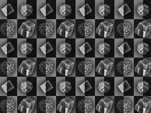 Breathe in…Breathe out