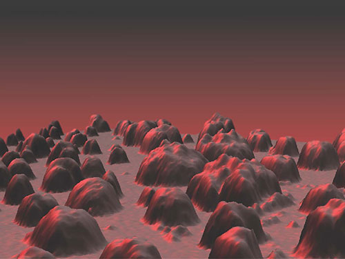 The Wonderful World of IEPOX-SOA