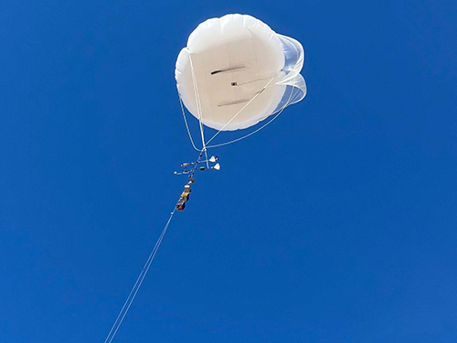 New Particle Formation in Lego