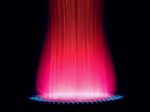 Synthesis in Progress...