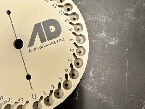 Capturing Freeway Particles in Motion