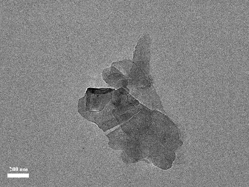 A Tiny Reverie: Bulldog and Bunny Under the Microscopic Moon