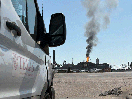 Catch Me If You Can	Non-microscopic Scale