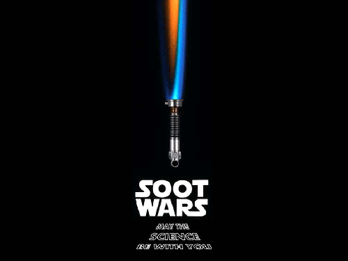 The Planar Mixing Layer Flame a new canonical non-premixed flame configuration for soot inception studies