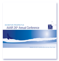 2007 Annual Conference