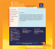 2009 Annual Conference