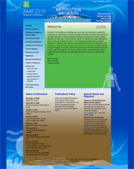 2010 Specialty Conference