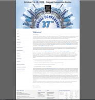 2019 Annual Conference