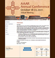 2021 Annual Conference