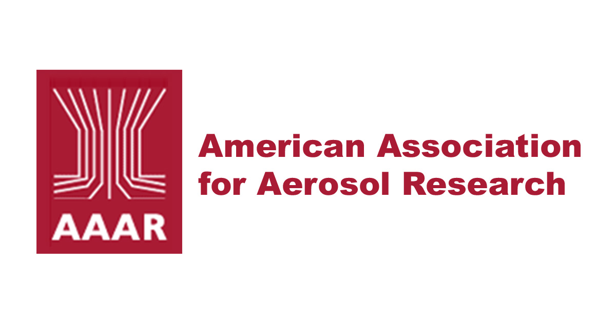 Home The American Association for Aerosol Research