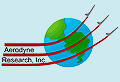 the logo of Aerodyne